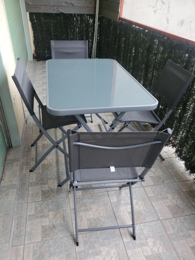 Appartement Meuble Aux Portes De Geneve Annemasse Dış mekan fotoğraf