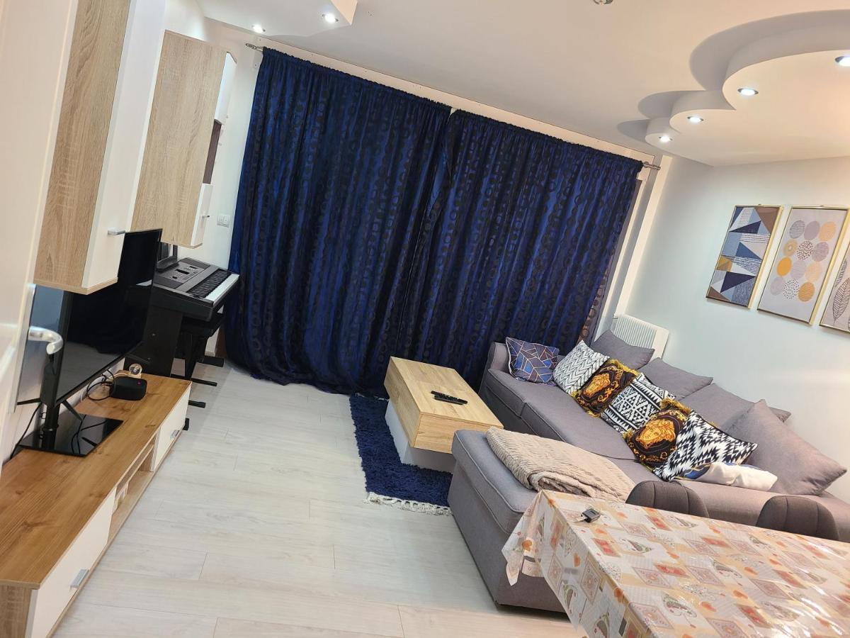 Appartement Meuble Aux Portes De Geneve Annemasse Dış mekan fotoğraf