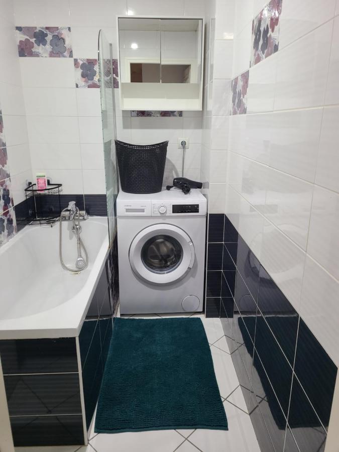 Appartement Meuble Aux Portes De Geneve Annemasse Dış mekan fotoğraf